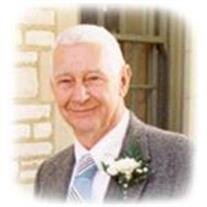 Warren G. Hoock