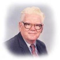 Russell E. Weston, Sr.