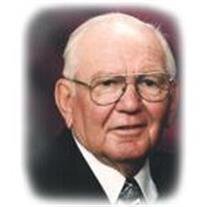 Joseph F. Range
