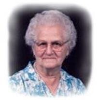 Amanda K. Goss