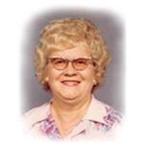 Lillie M. Heine