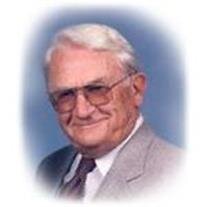 Raymond Jahr