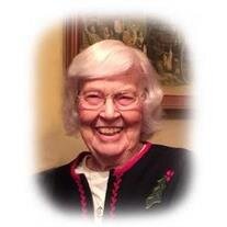 Geneva H. Pflasterer