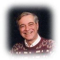 Wilbert W. Wetzler