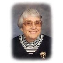 Rosetta Muriel Thomas