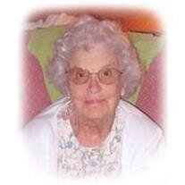 Bernadette Loretta McFall