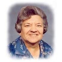 Helen M. Glaenzer