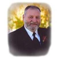 James E. Kohlenberger