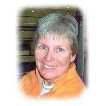 Linda Ann Todd