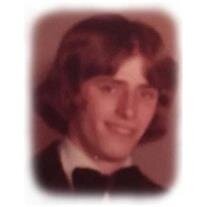 Steven Lynn Elder