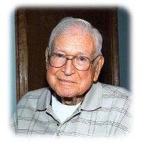 Walter E. Thackrey