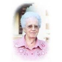 Cora M. Newbill