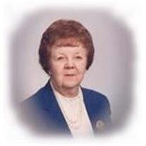 Lillian Louise Landgraf