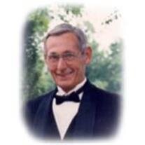 Roger D. Happy