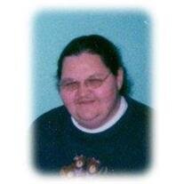 Deborah K. Johnson