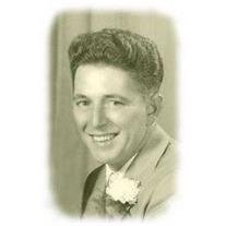 Ralph 'Red' Mueller