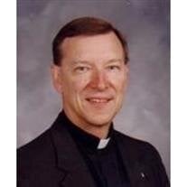 Rev. Stephen M. Gira C.R.