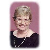 Joan M. Mueller