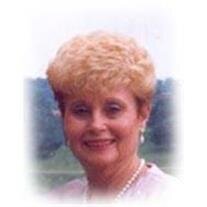 Helen F. Frierdich