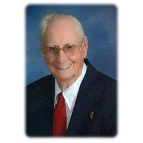 Lester M. Mueller