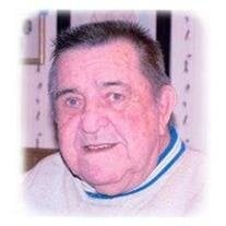 Elwood 'Jim' Harres