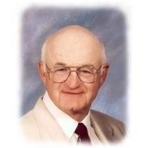 Gerold L. "Jerry" Byrd
