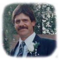James K. Wenkel
