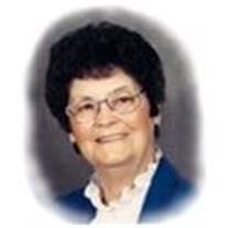 Goldia Mae Hurte