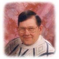 Arland G. Rey