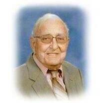 Anton "Tony" J. Range