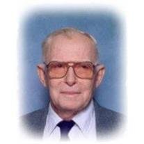 Raymond T. Woodcock