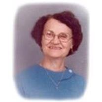Genevieve L. Doerr