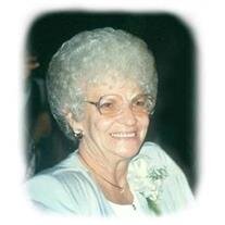 Eleanor S. "Sis" DeKum