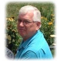 Brian G. Baker
