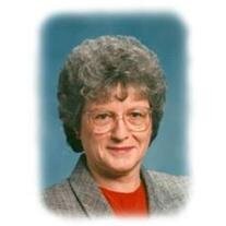 Clara Jane Naumann