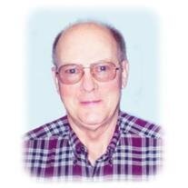 Harold R. McCarty Sr.