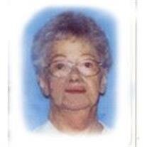 Doris R. Hamilton