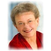 Marilyn Kay Hotto