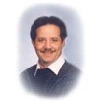 Donald W. Johns