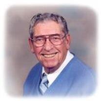 James Wilton Schardan