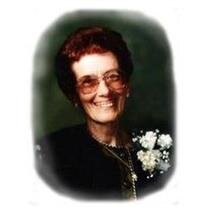 Patricia J. Range