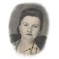 Alyda W. Eckert