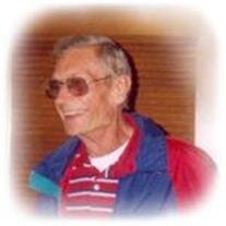 Ray Hornbostel