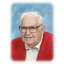 Bernard Joseph Low