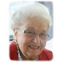 Geneva Nicholson