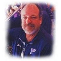 Robert 'Rob' G. Hyatt