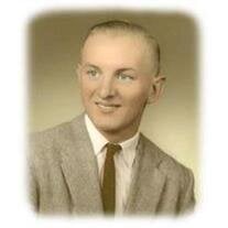 Harold D. Weisenborn
