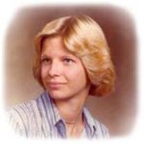 Linda Leistler Evans