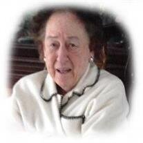 Lucille H. Cullen