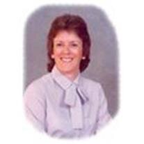 Shirley J. Spurgeon